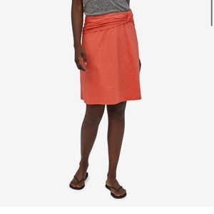 Patagonia Skirt